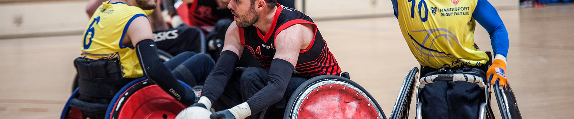 sports pour Formation des éducateurs sportifs pour l’encadrement de l’Activité Physique Adaptée de la Maison Sport Santé de Montluçon