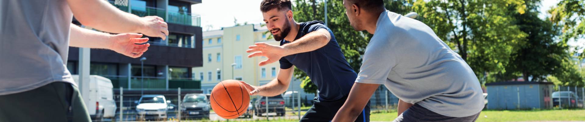 sports pour S’intégrer