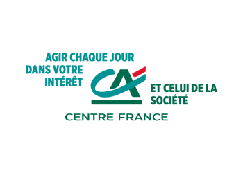 Crédit Agricole Centre France