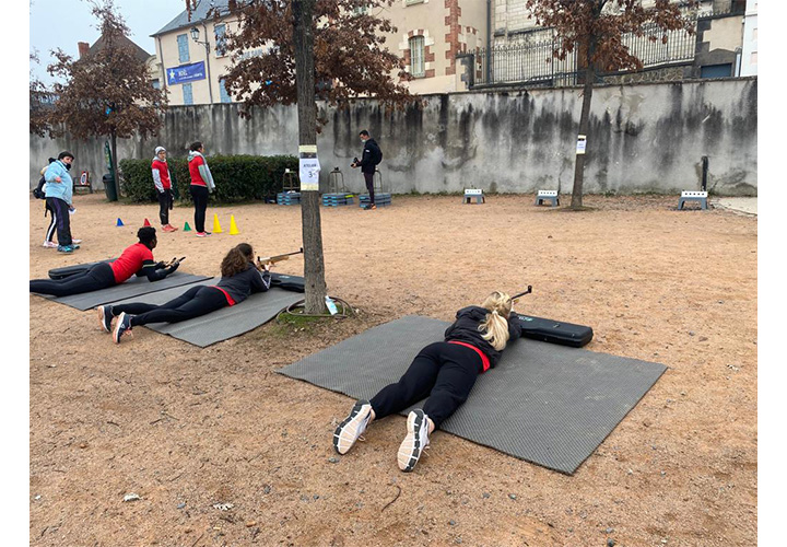 Sport féminin, Découverte et Santé