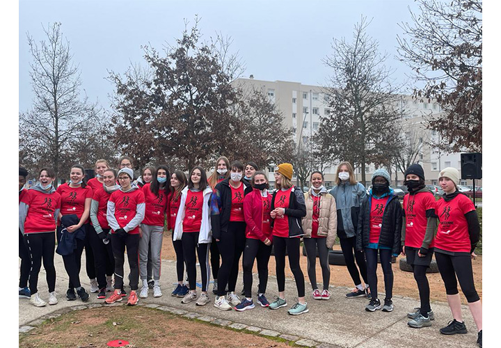 Sport féminin, Découverte et Santé