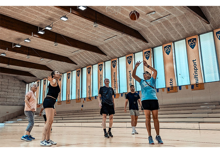 ASM Sport Santé : Pour le développement de la pratique d’activité physique durable, bénéfique à la santé