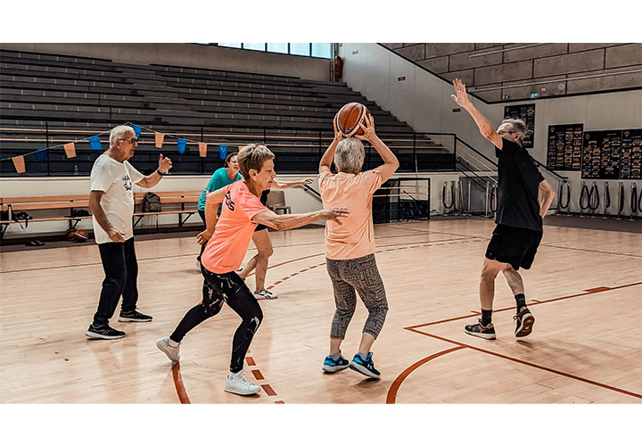 ASM Sport Santé : Pour le développement de la pratique d’activité physique durable, bénéfique à la santé