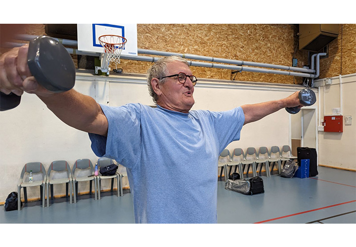 ASM Sport Santé : Pour le développement de la pratique d’activité physique durable, bénéfique à la santé