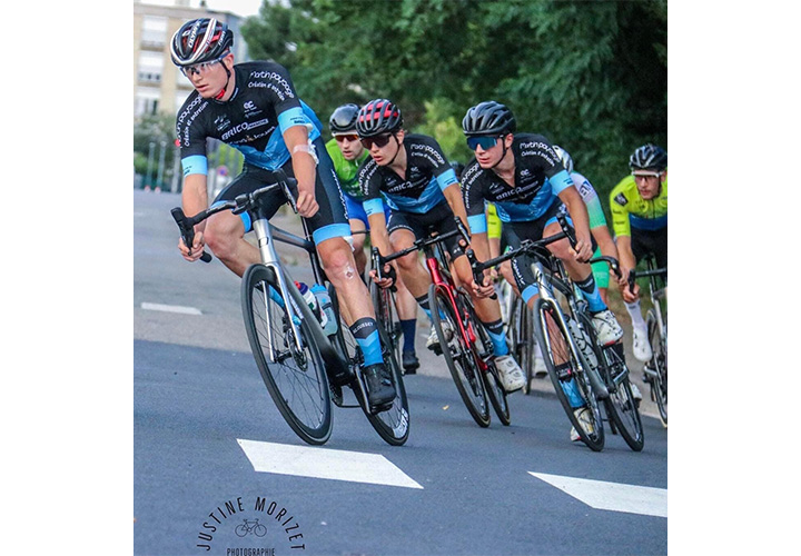 Avenir Cycliste de Cusset Formation