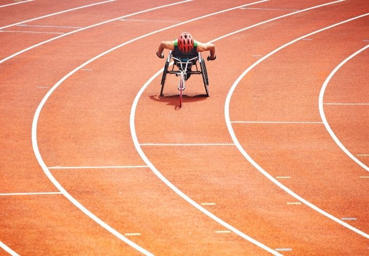 Championnat de France d’athlétisme de parasport